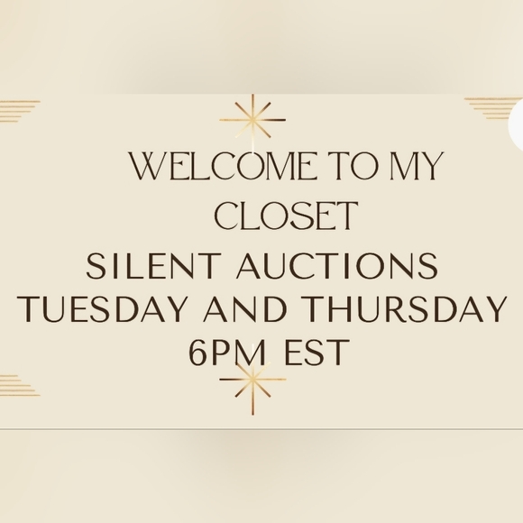 Silent Shows - Picture 2 of 2